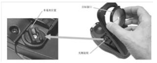 Ci60色差儀維修